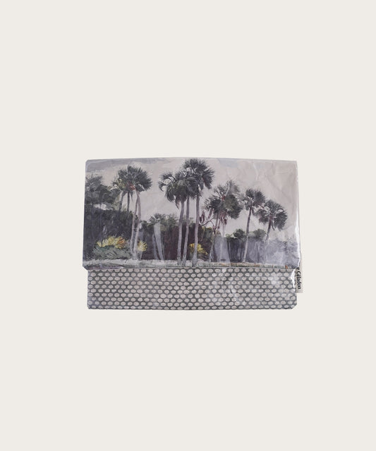 Pochette travelling zacatecas