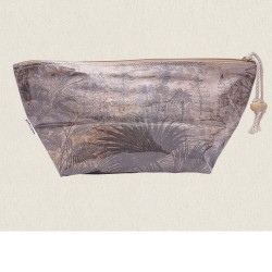 trousse Bikini Latania moka