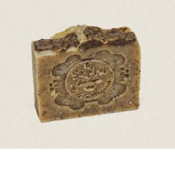 savon Pavot cacao