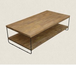 table basse Indus