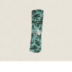 paréo Calypso mint