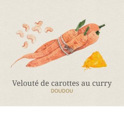 veloute carotte