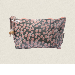 trousse Bikini M Falbala forest